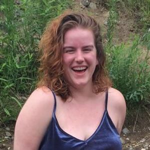 Meet your Posher, Teresa